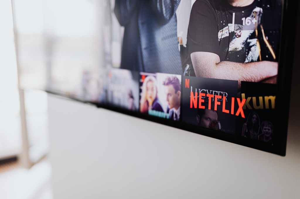 How To Pay for Netflix Packages in Kenya