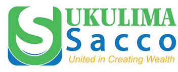 An image of ukulima sacco logo