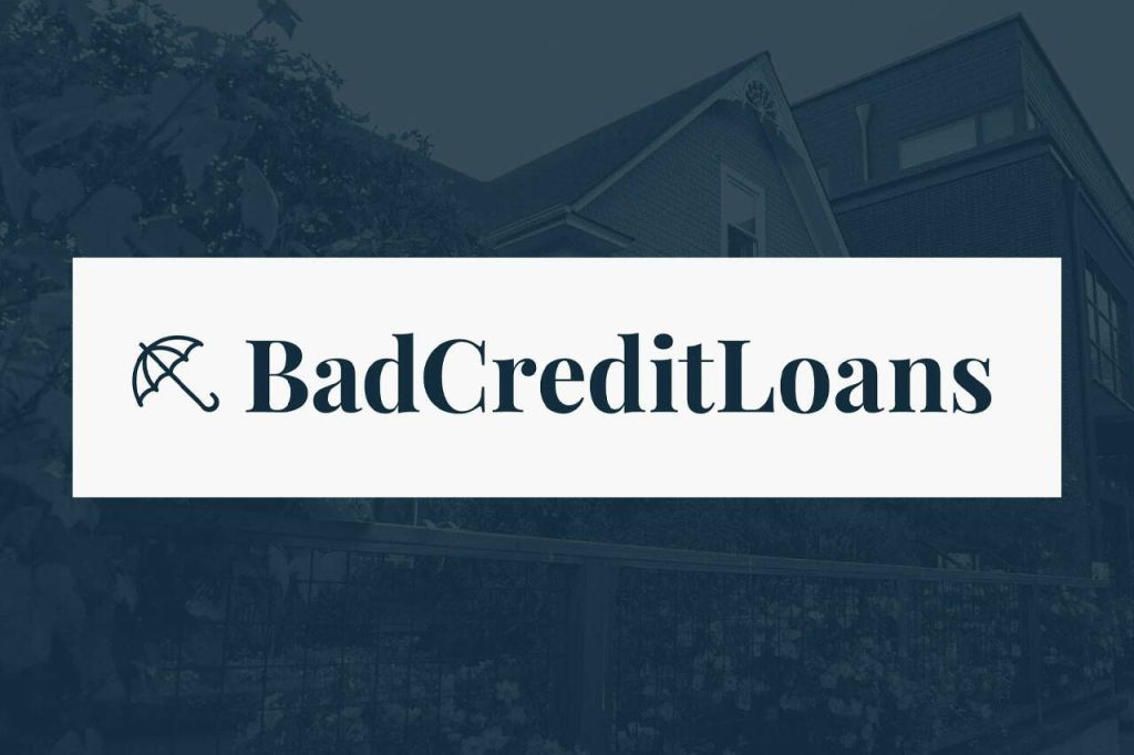 badcreditloans.com logo