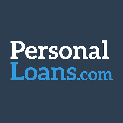 personalloans.com logo