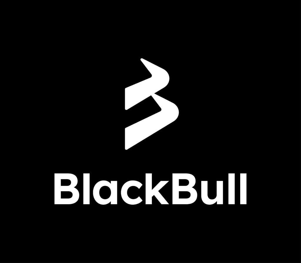 An image of BlackBull markets logo